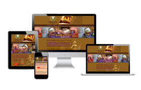 Thai für Thai in Germany