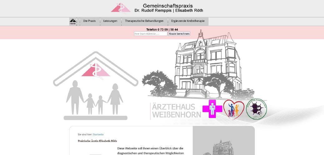 Web-Designs bei Thai-Webmaster DE