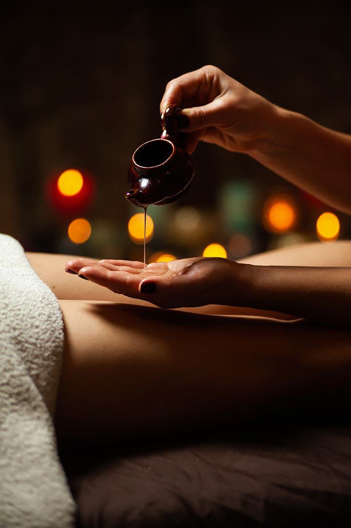New Thai-Massage Stuttgart-Vaihingen