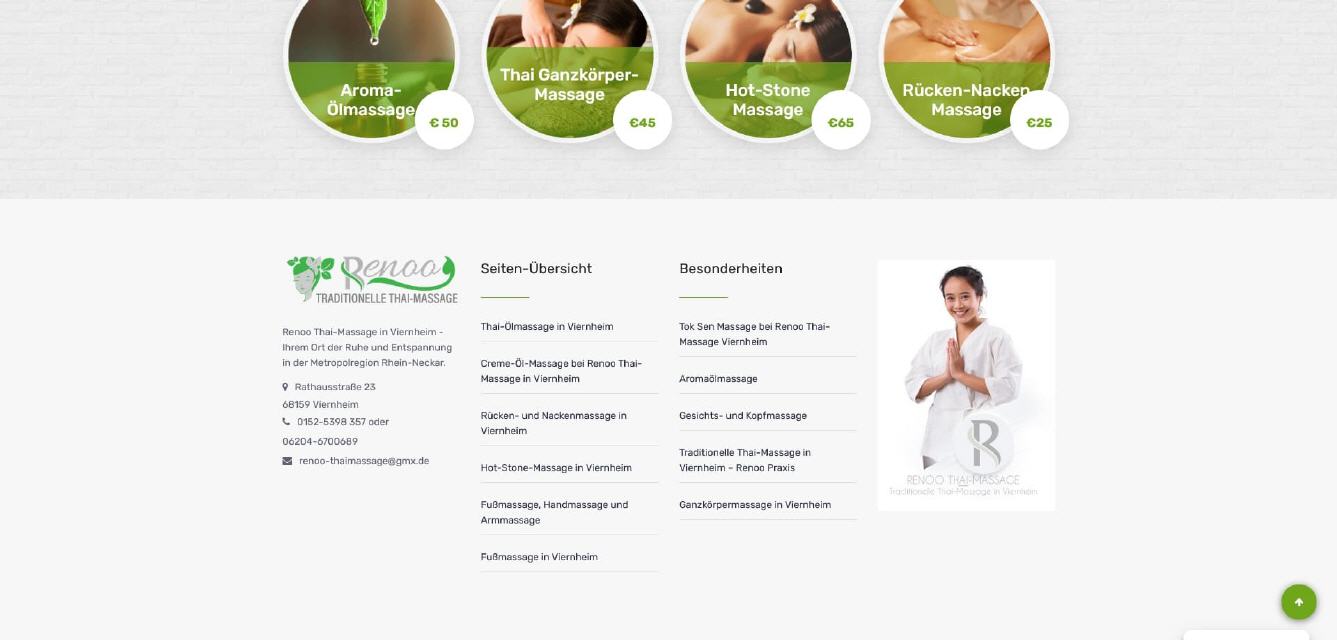 Wir erstellen auch kosten günstige Webseite mit WordPress 