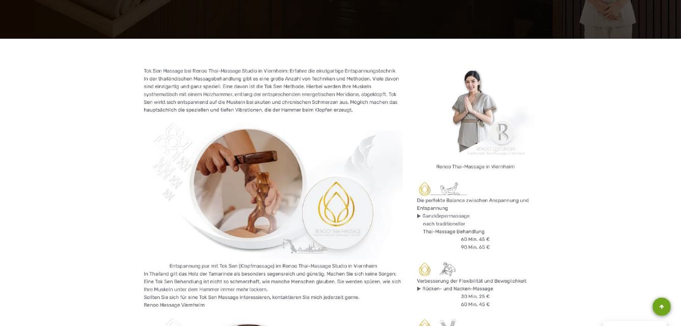 Referenzen von Thai-Webmaster DE